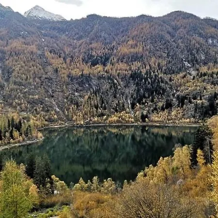 Casa Miralago Lägenhet