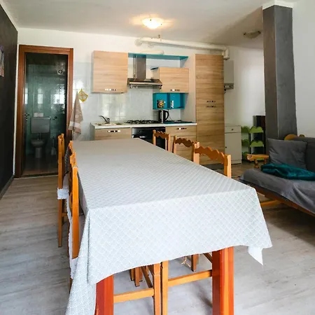 Casa Miralago Lägenhet