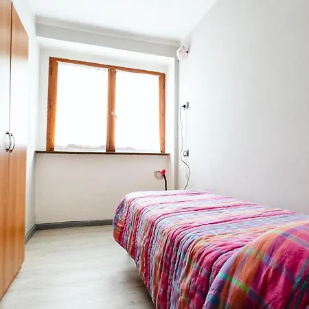 Lägenhet Casa Miralago