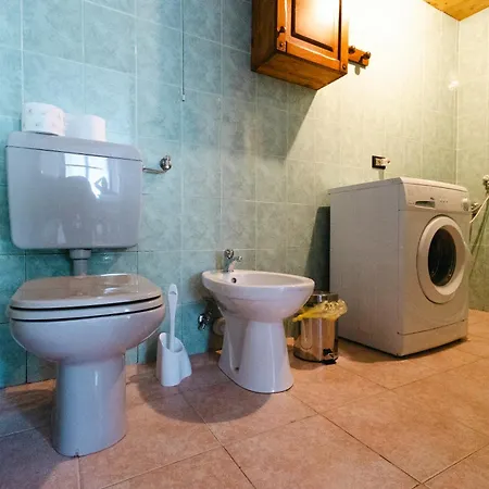 Casa Miralago Antronapiana