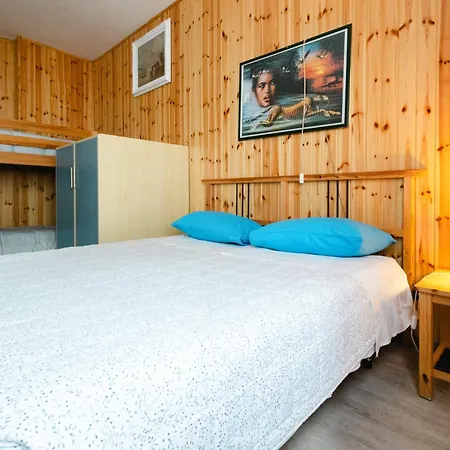 Casa Miralago Lägenhet